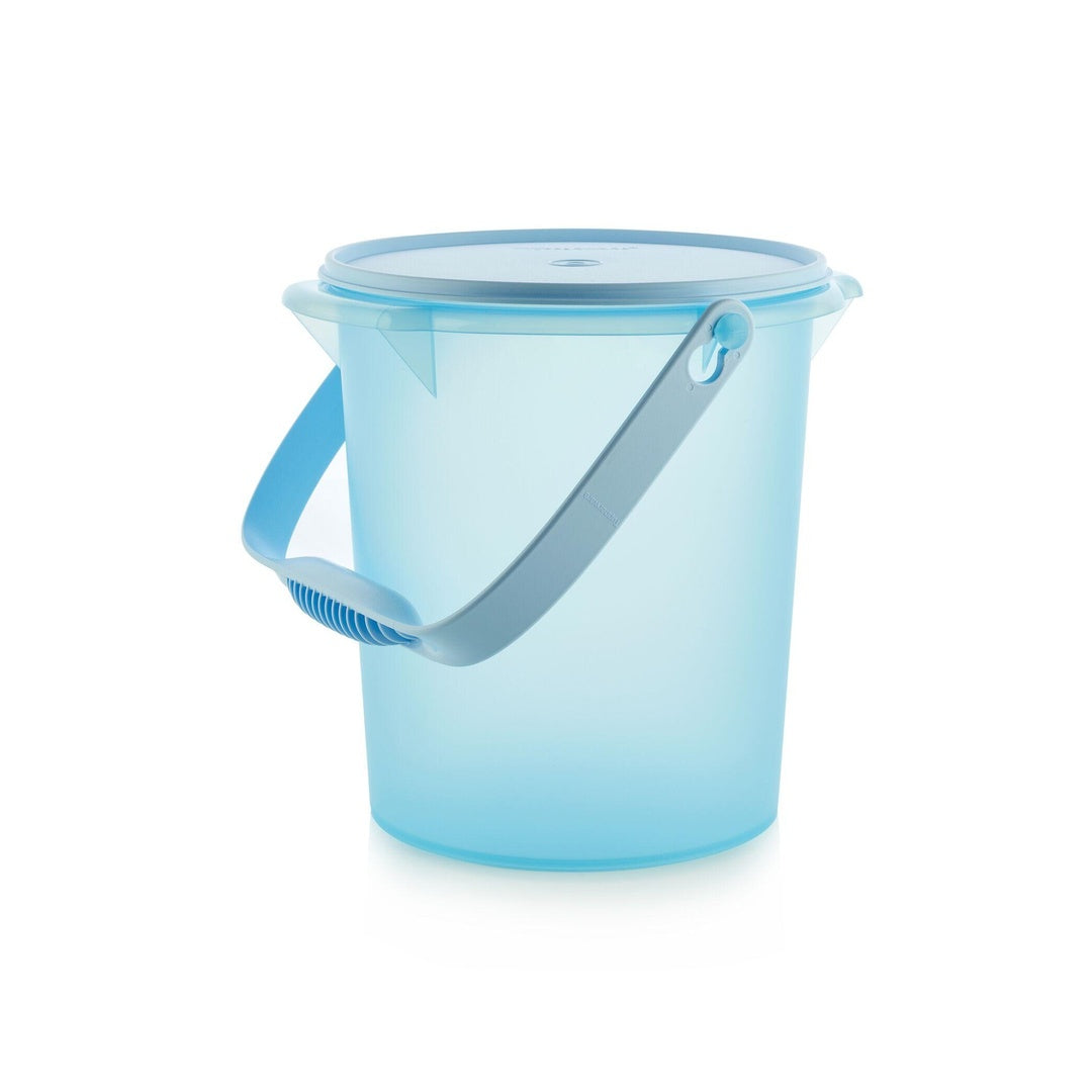 Tupperware Reuze-emmer / Wasemmer / Emmer met Handvat 9 Liter