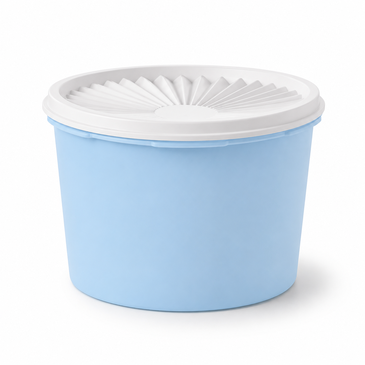 Tupperware Zonnedekselschaal 910 ml