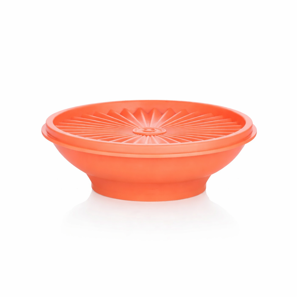 Tupperware Vintage Schaaltjes(400 ml)