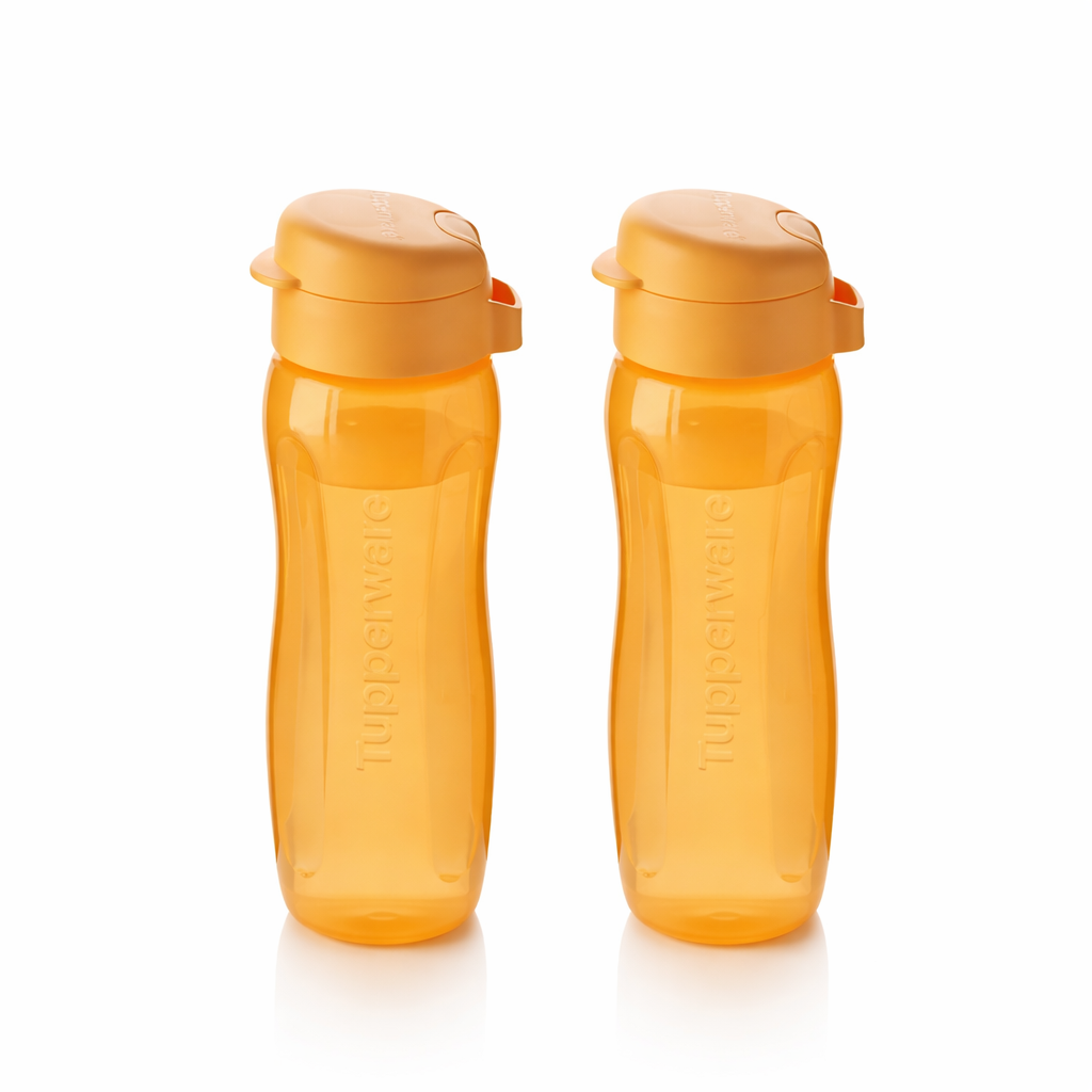 Tupperware EcoFles Plus Slim 500 ml
