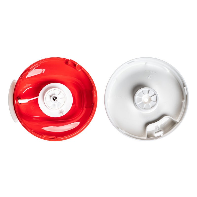 Tupperware Compleet Deksel voor de SuperSonic Turbo, Multi & Extra – Nieuw Model