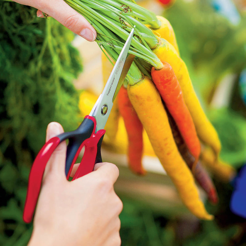 Tupperware Keukenschaar