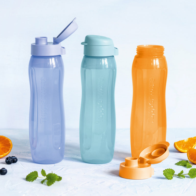 Tupperware EcoEasy II Set (3) - Ivonne's Kitchentools
