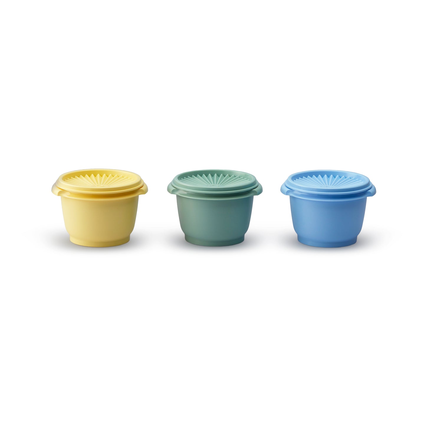 Tupperware Sterdekselschaaltje 600 ml