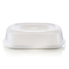 Tupperware CheeSmart 2 Langwerpig (Kaasdoos Groot / KaasMax)