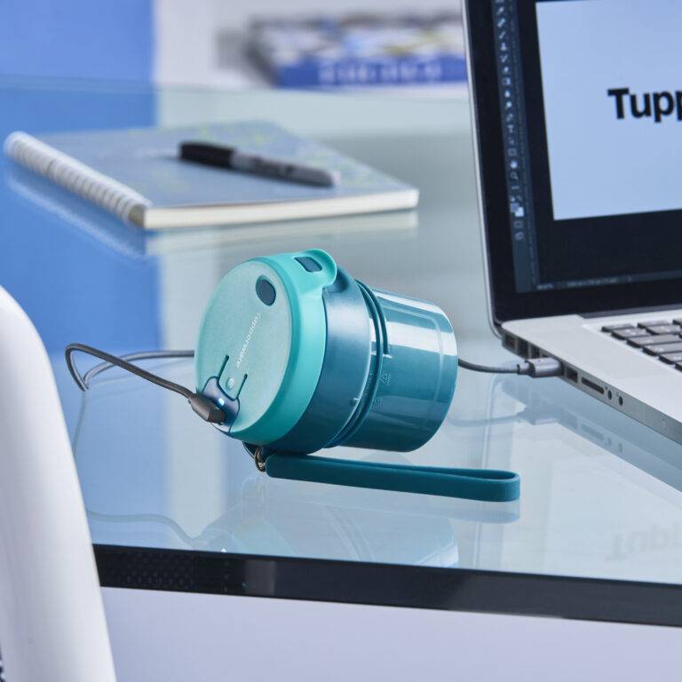 Magnetische USB-oplaadkabel voor de Tupperware UrbanMax™ blender (passend alternatief)