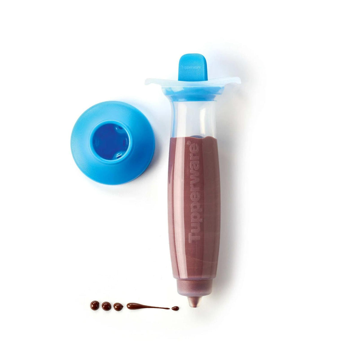 Tupperware Deco Pen