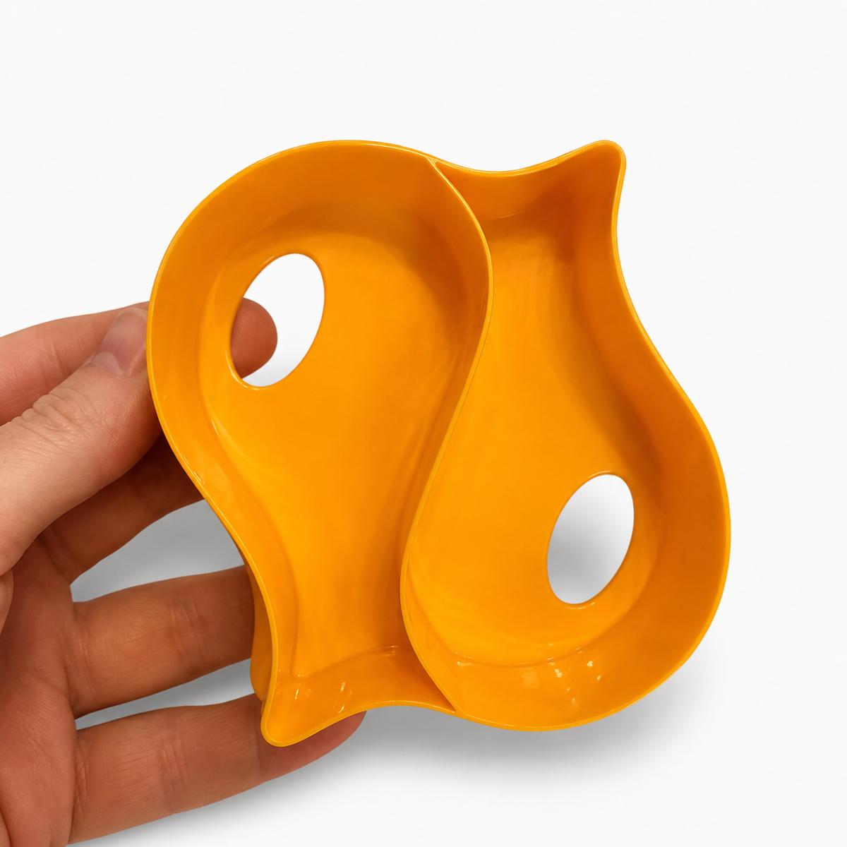 Tupperware Sandwichsnijder Vissen