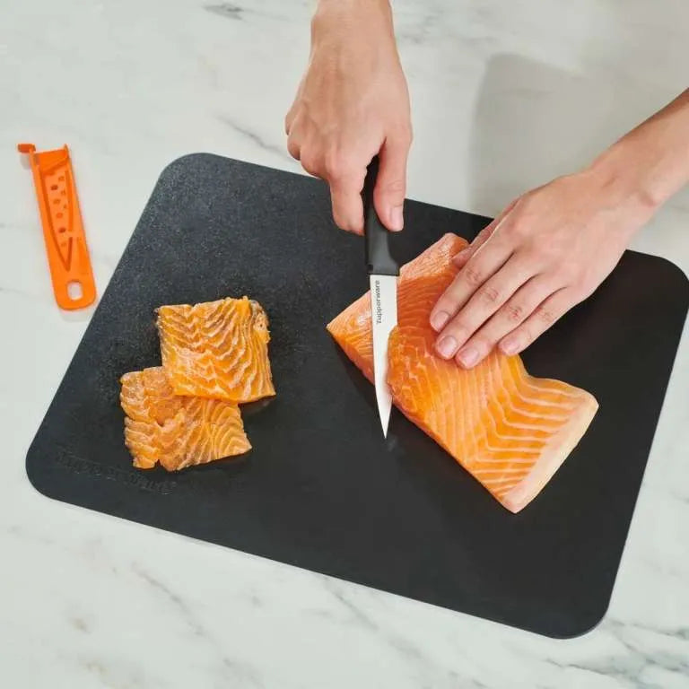 Tupperware Flexibele Snijplank - Ivonne's Kitchentools