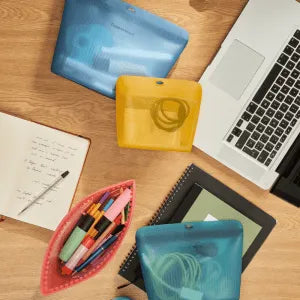 Tupperware Silicone Bag XL - Ivonne's Kitchentools