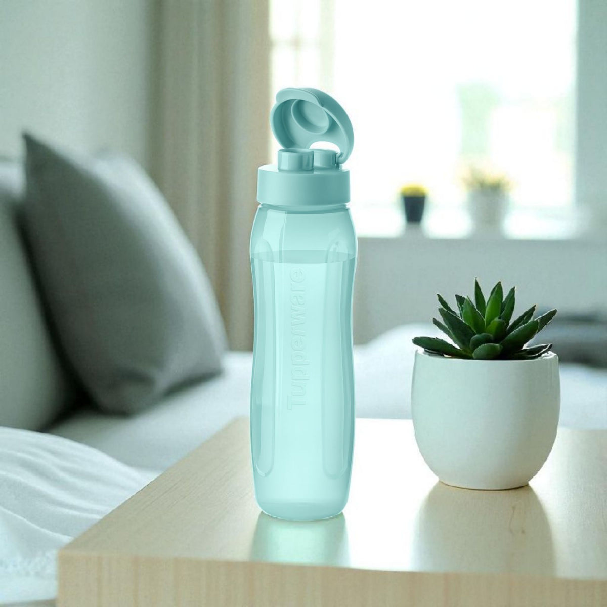 Tupperware Ecofles Plus Slim 750 ml - Ivonne's Kitchentools