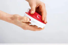 Tupperware SuperSonic Chopper Large (SuperChef) - Ivonne's Kitchentools