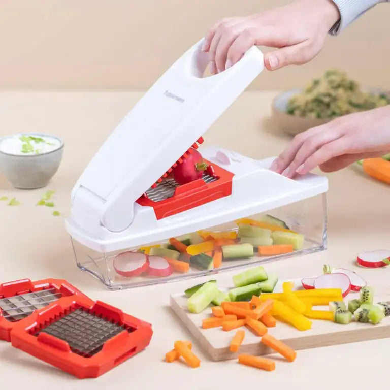 Tupperware Super Dicer