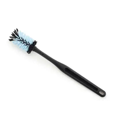 Tupperware Ecofles Reinigingsborstel - Zwart - Ivonne's Kitchentools