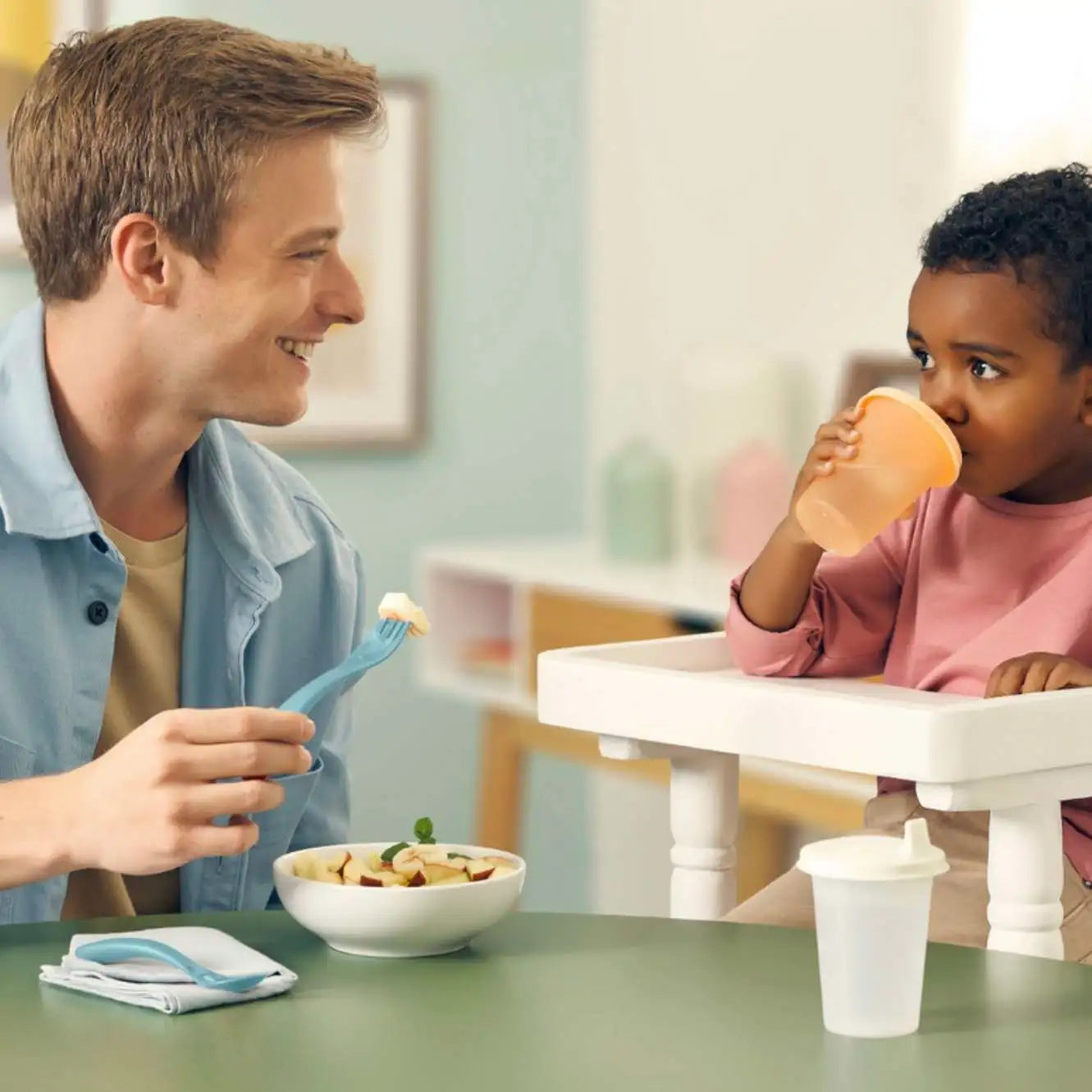 Tupperware Babybestek - TupperCare®