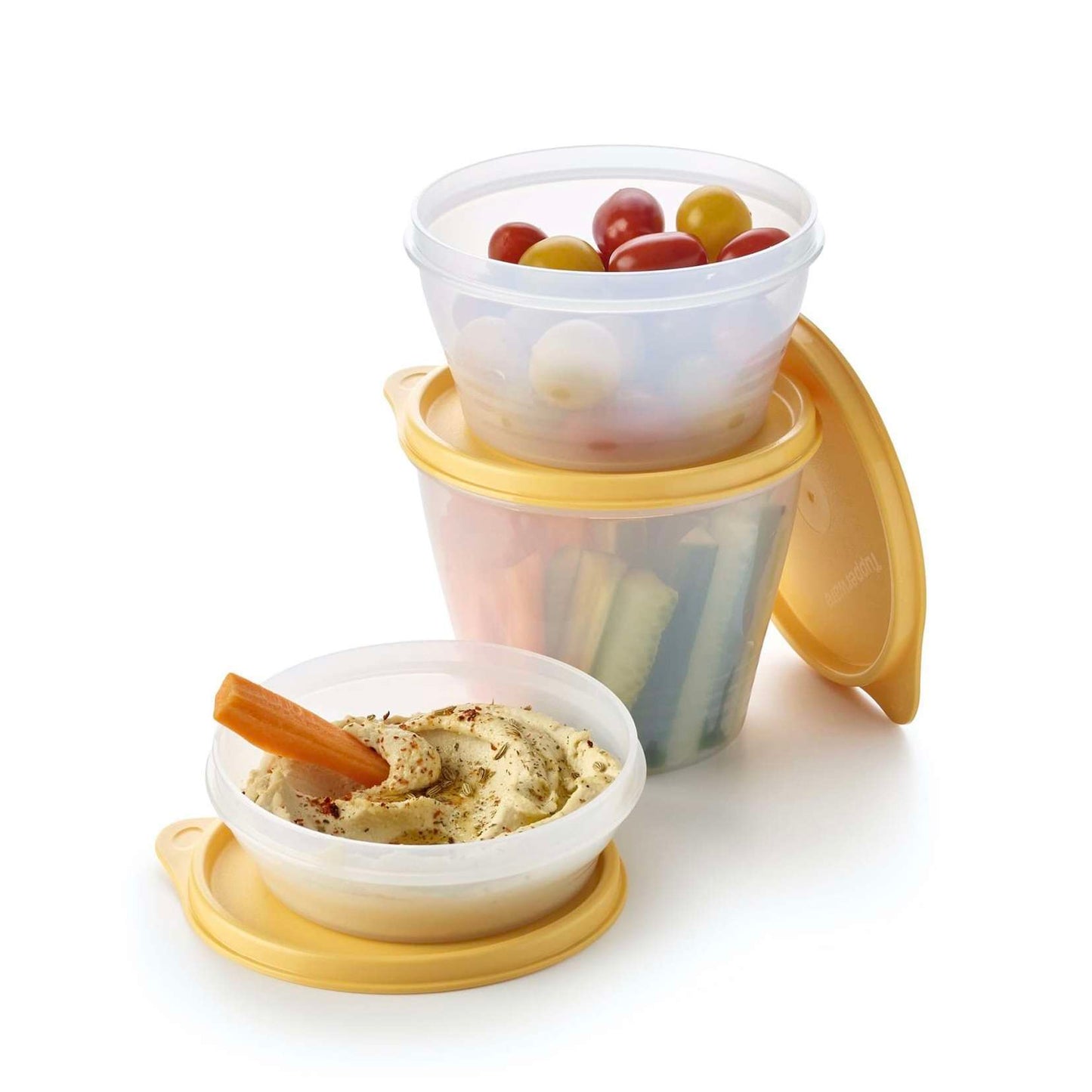 Tupperware Classico Kom 800 ml