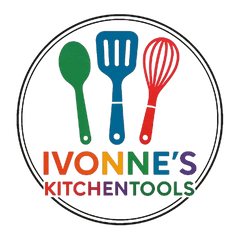 Ivonne's Kitchentools