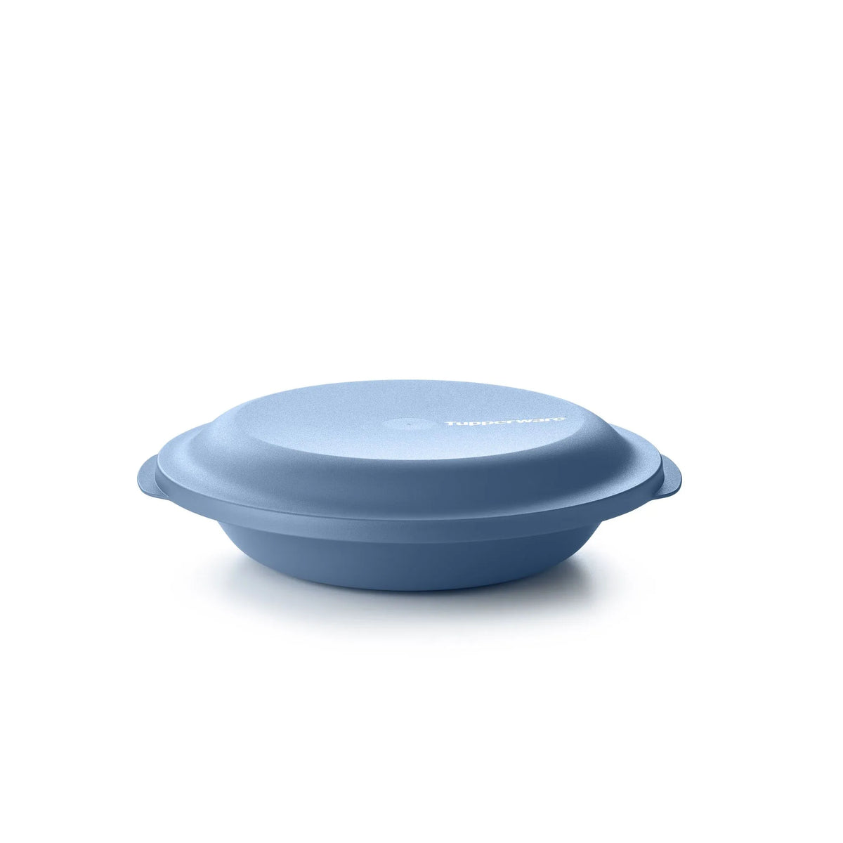 Tupperware Aloha Dubbel Bord Roze - Ivonne's Kitchentools