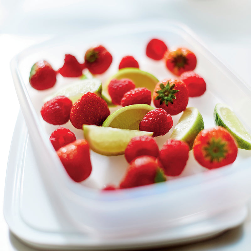 Tupperware Combismart voor vleeswaren - Ivonne's Kitchentools