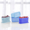 Tupperware Cubix 250 ml – diverse kleuren - Ivonne's Kitchentools