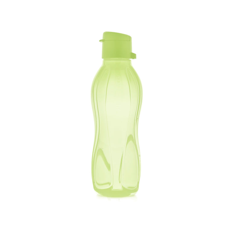 Tupperware Ecofles Plus Trinkflasche 500 ml