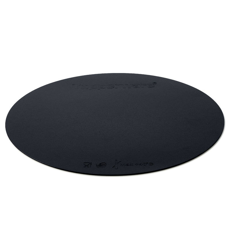Tupperware Flexibele Snijplank Rond - Ivonne's Kitchentools