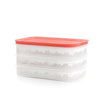 Tupperware Igloo Stapelschalen - Ivonne's Kitchentools