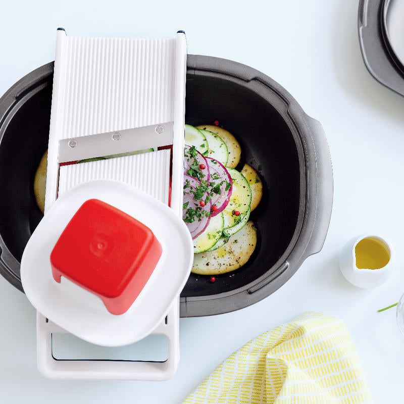 Tupperware Mando Junior - Ivonne's Kitchentools