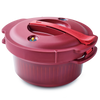 Tupperware Micro Minuut -Snelkookpan voor de magnetron - Ivonne's Kitchentools