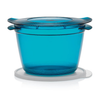 Tupperware MicroCook Pan Rond 2,25lt - Ivonne's Kitchentools