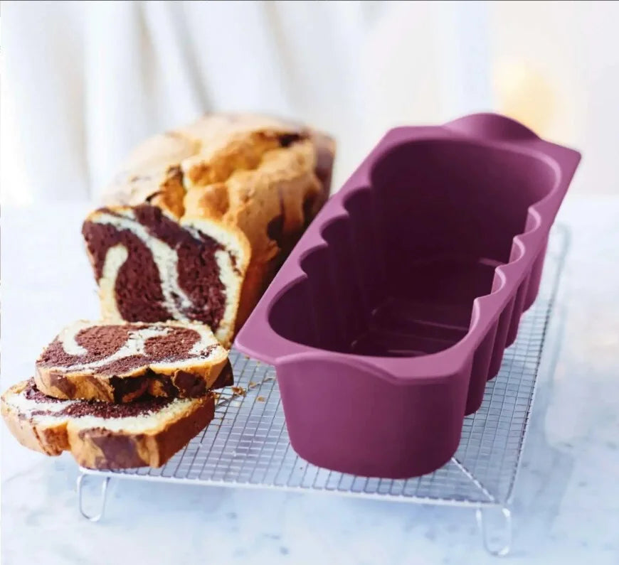 Tupperware MultiFlex Cakevorm 1,5 L - Ivonne's Kitchentools
