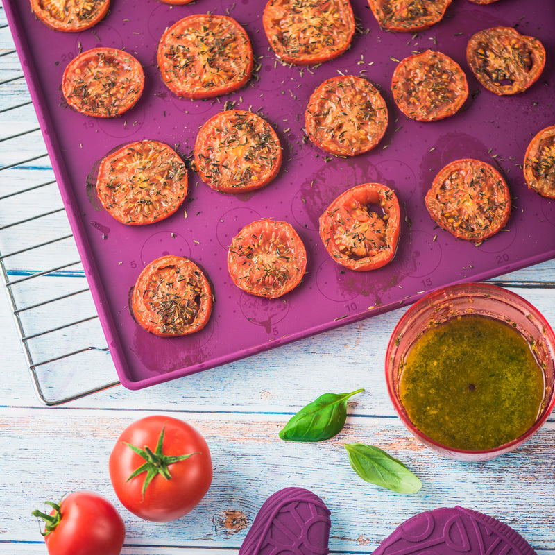 Tupperware MultiFlex Ovenblad - Ivonne's Kitchentools
