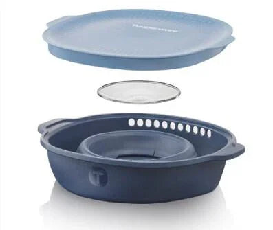 Tupperware Wow Popcorn maker - Ivonne's Kitchentools