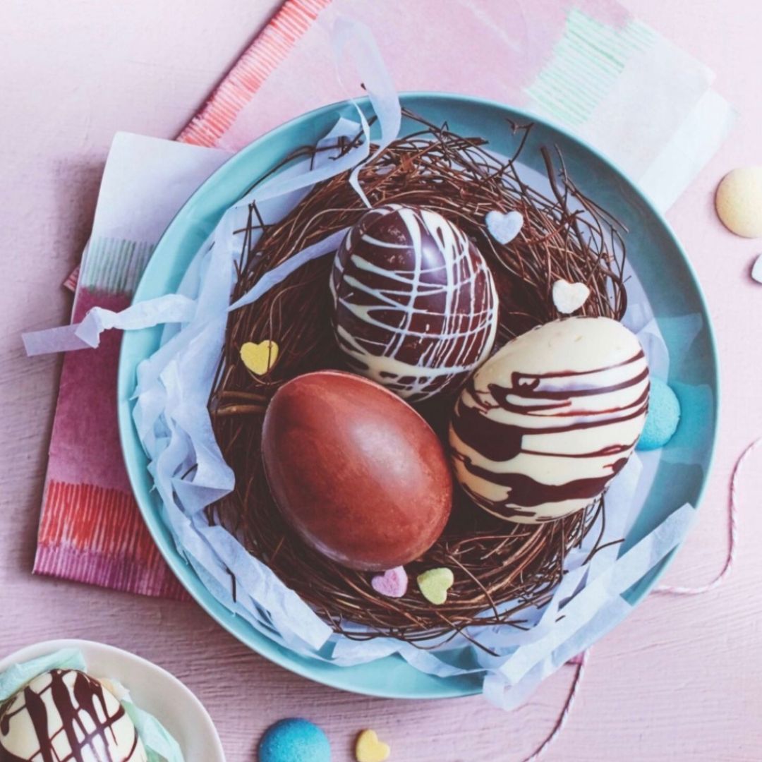 Samen koken voor Pasen – ideeën voor Paasbrunch of Paasdiner