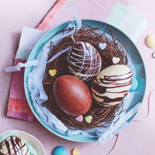 Samen koken voor Pasen – ideeën voor Paasbrunch of Paasdiner