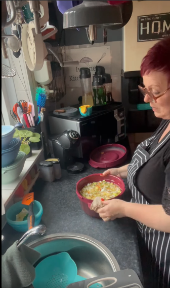 Erwtensoep uit de Micro Minuut - Ivonne's Kitchentools