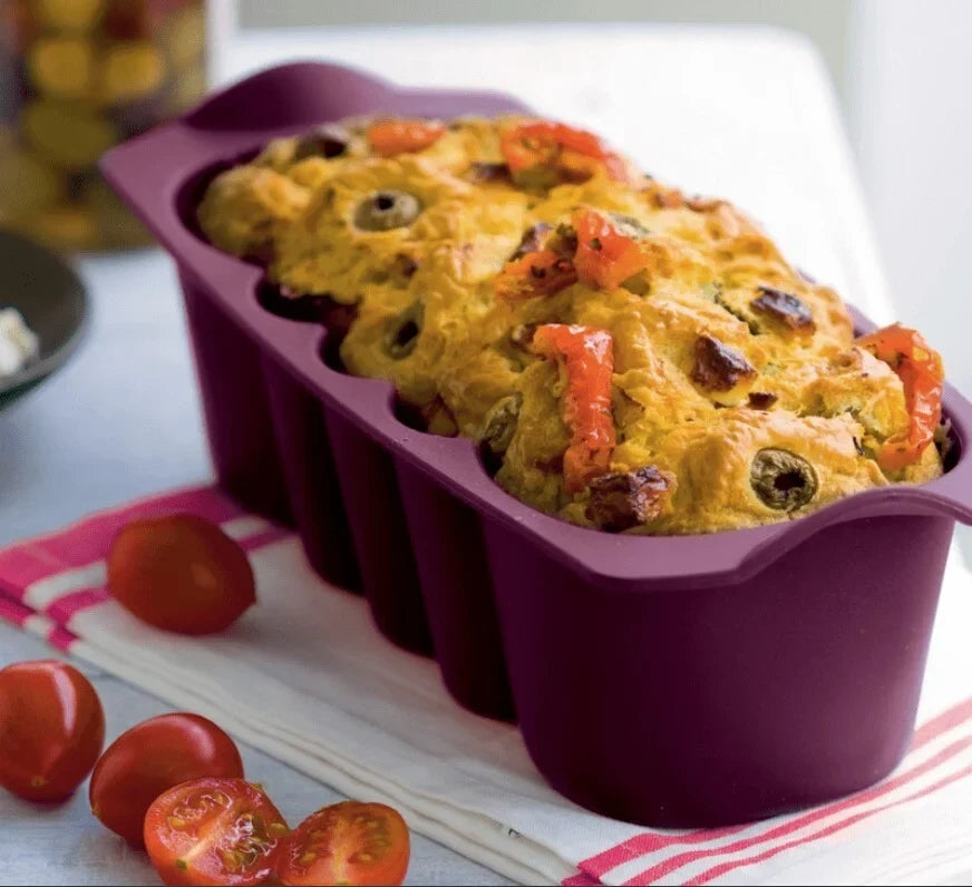Tupperware MultiFlex Cakevorm 1,5 L - Ivonne's Kitchentools