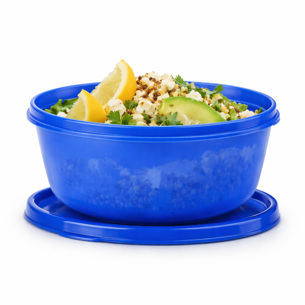 Tupperware Ruimtekom 1,5 liter