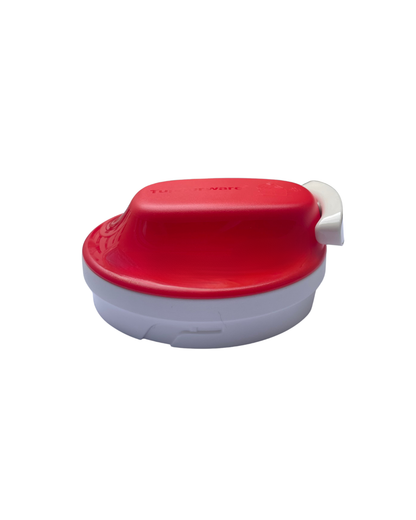 Tupperware Compleet Deksel voor de SuperSonic Turbo, Multi & Extra – Nieuw Model