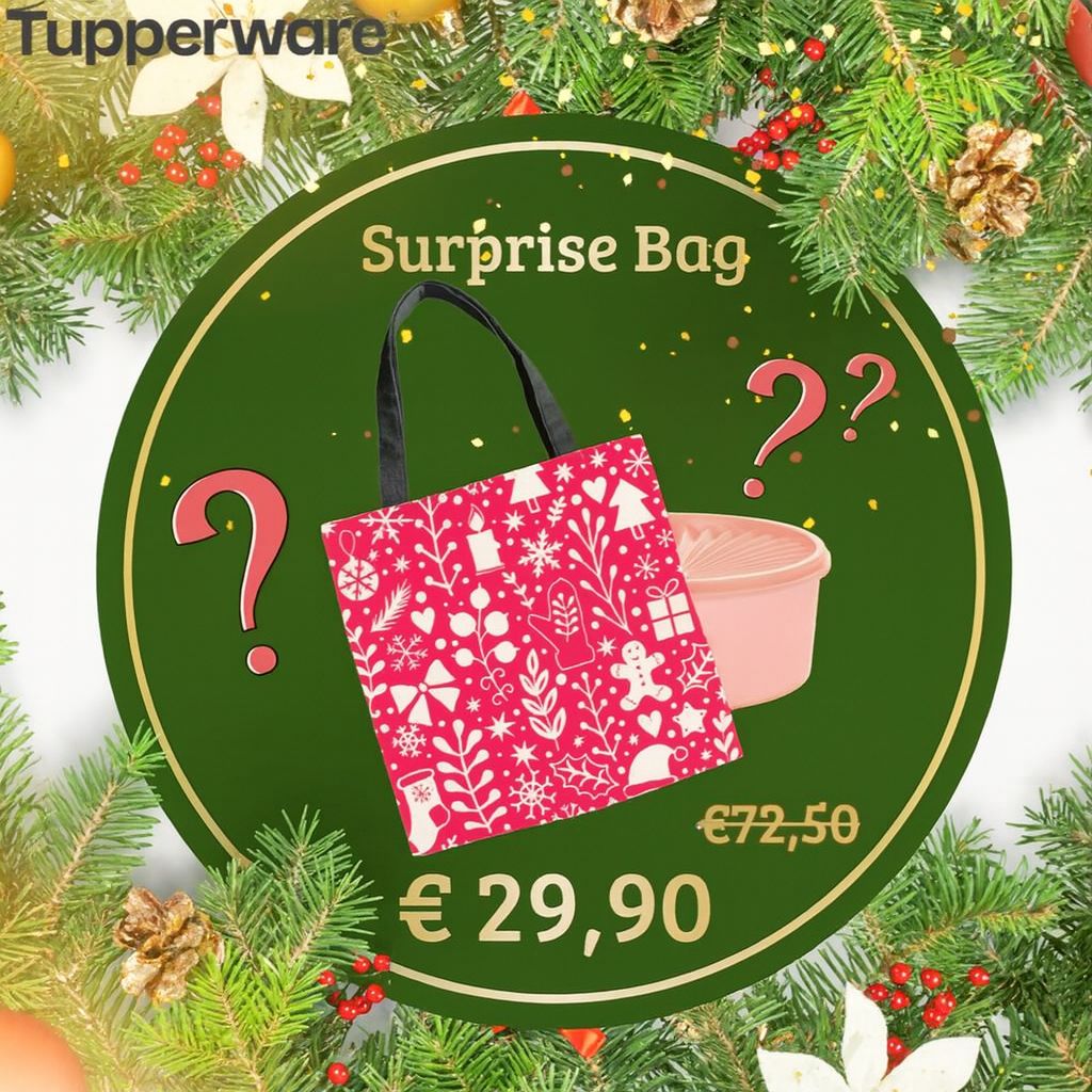 Surprise Bag