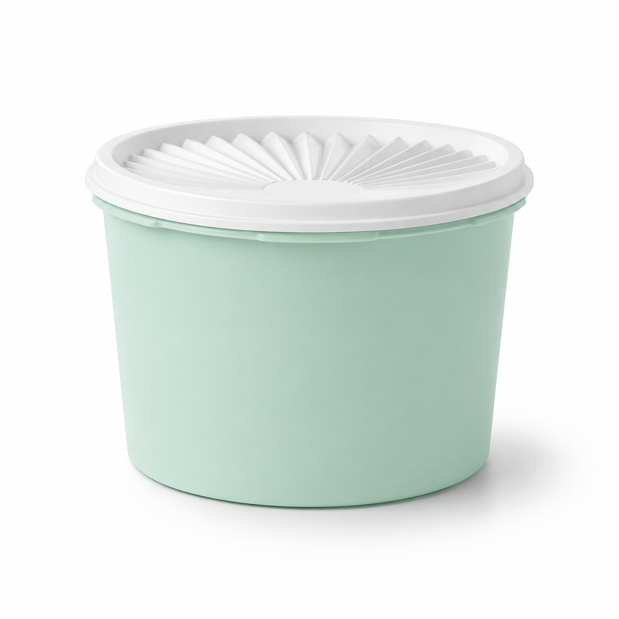 Tupperware Zonnedekselschaal 910 ml