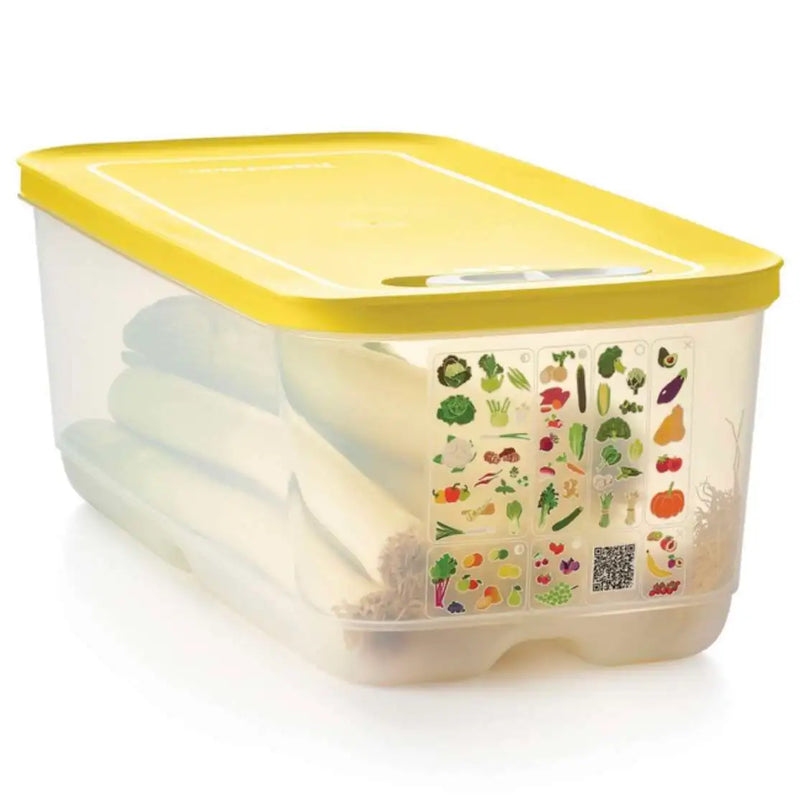 Tupperware VentSmart 6,1 l