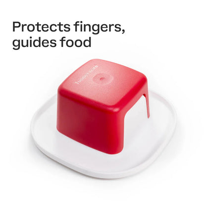 Tupperware Mando Junior - Ivonne's Kitchentools