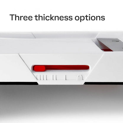 Tupperware Mando Junior - Ivonne's Kitchentools