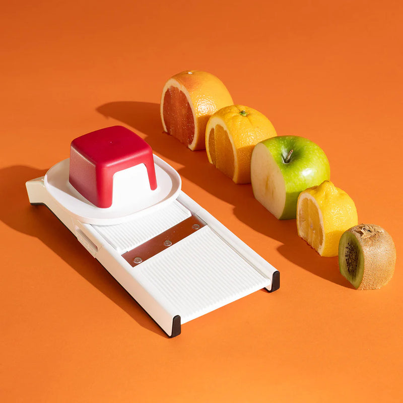 Tupperware Mando Junior - Ivonne's Kitchentools