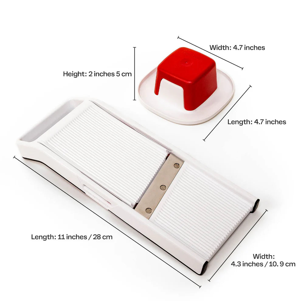 Tupperware Mando Junior - Ivonne's Kitchentools