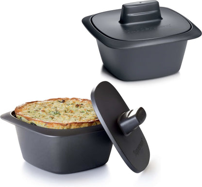 Tupperware UltraPro Cocotte 500 ml