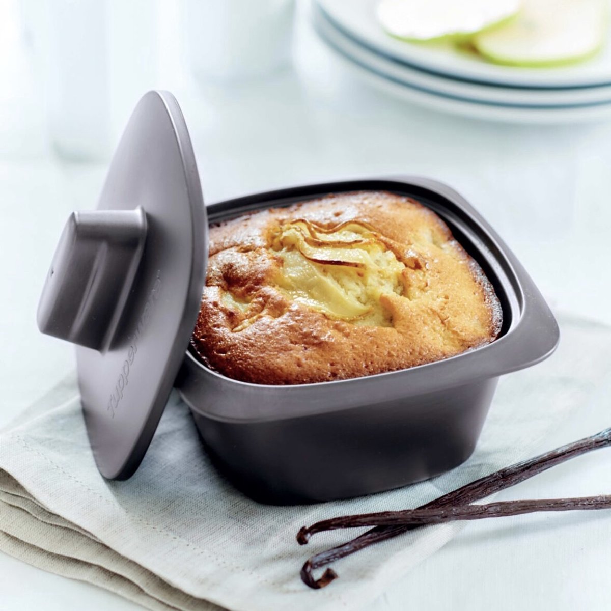 Tupperware UltraPro Cocotte 500 ml