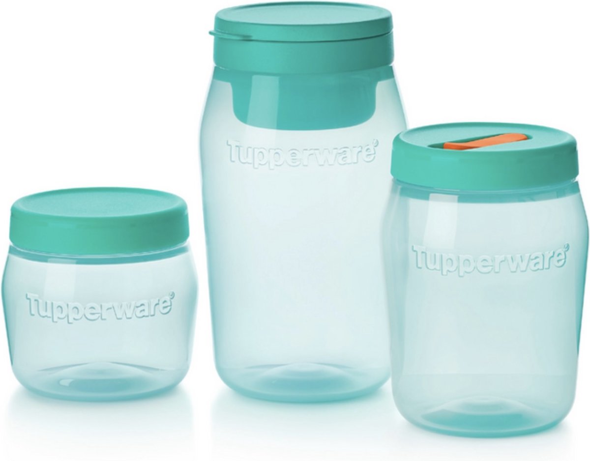 Tupperware Universal Jar 325 ml