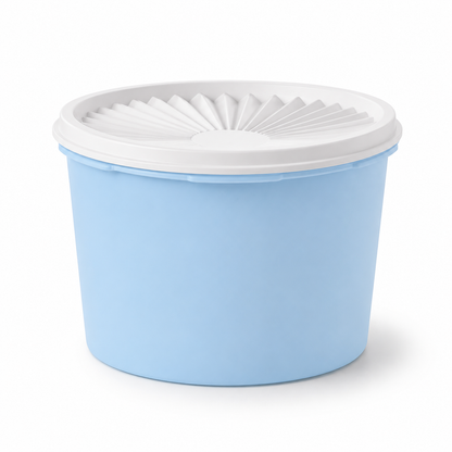 Tupperware Zonnedekselschaal 910 ml